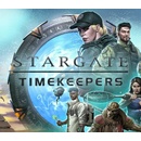 Stargate: Timekeepers