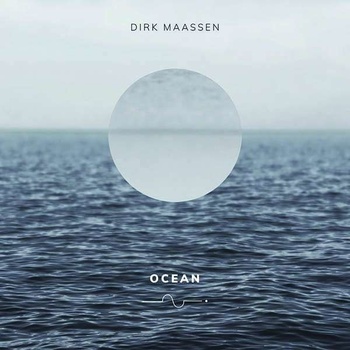 MAASSEN, DIRK - OCEAN CD