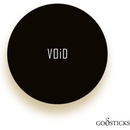 Godsticks - Void Digipack CD
