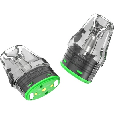 OXVA NeXLIM CL Pod 2ml cartridge odpor 1,2ohm 3ks