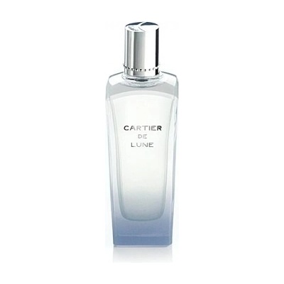 Cartier De Lune toaletní voda dámská 75 ml tester