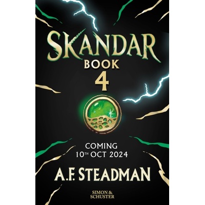 Skandar 4