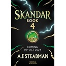 Skandar 4