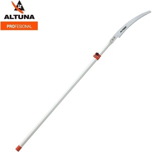 Altuna Group Професионален телескопичен трион ALTUNA 2 x 1.5 м с японски зъби