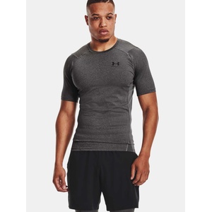 Under armour Тениска HG Armour Comp (1361518-090)