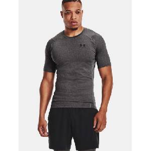 Under armour Тениска HG Armour Comp