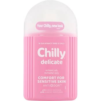 Bolton Czechia Интимен гел Chilly 200 мл Delicate