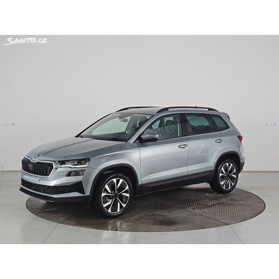 Skoda Karoq 1.5 TSI 110 kW