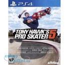 Tony Hawk Pro Skater 5