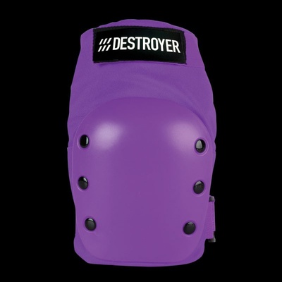 Destroyer Rec Knee