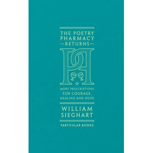 Poetry Pharmacy Returns | William Sieghart (ISBN: 9780241419052)