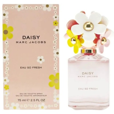 Marc Jacobs Daisy Eau So Fresh EDT 125 ml