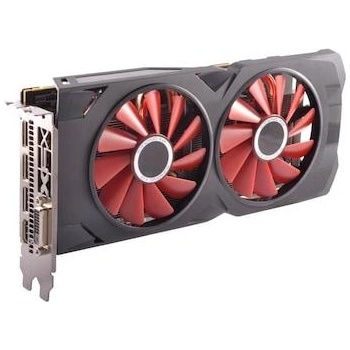 XFX Radeon RX 570 RS Black Edition 8GB GDDR5 256bit (RX-570P8DFD6)