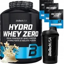 BioTech USA Hydro Whey Zero 1816 g