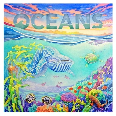 Evolution Oceans
