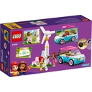 LEGO® Friends - Olivia's Electric Car (41443)