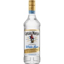 Rumy Captain Morgan White Rum 37,5% 0,7 l (čistá fľaša)