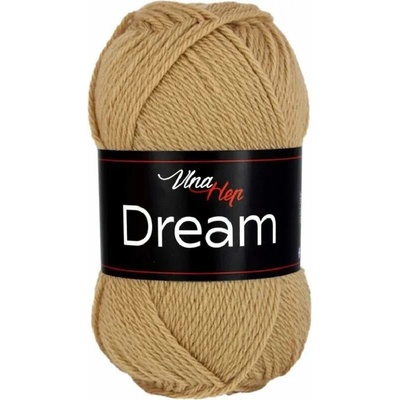 Dream 6405 - Světle hnědá