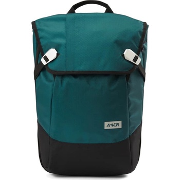 Aevor Daypack Proof Evergreen Černá 28 l