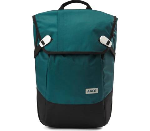 Aevor Daypack Proof Evergreen Černá 28 l