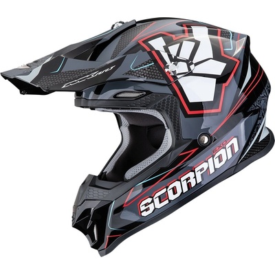Scorpion VX-16 EVO AIR ROK