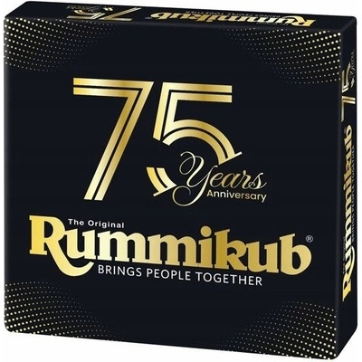 Piatnik Rummikub 75.let
