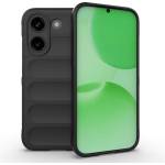 Techsuit Калъф за Xiaomi Poco X8 Pro - Magic Shield - Techsuit - Черен (KF2364307)