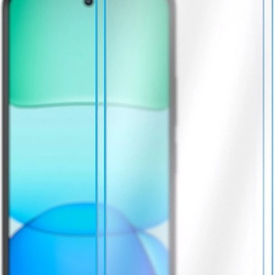 AlzaGuard 2.5D Case Friendly Glass pro Xiaomi Redmi 13 - 2ks v balení AGD-TGF275P2 – Zboží Živě