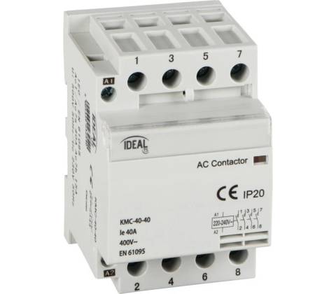 Kanlux KMC-40-40