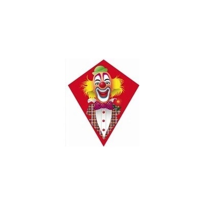 CONQUERAIR Clown 73 x 60cm