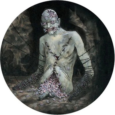 CANNIBAL CORPSE - VILE LTD. (1P) LP