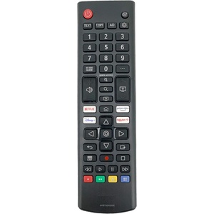 съвместим Lg akb76043505 - заместител дистанционно управление (akb76043505) Дистанционно