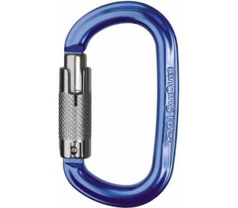 Singing Rock OZONE triple lock
