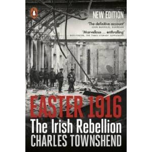 Easter 1916 | Charles Townshend (ISBN: 9780141982472)