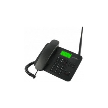C-TECH CB-USB2AB-3-B USB A-B, 3m, černý