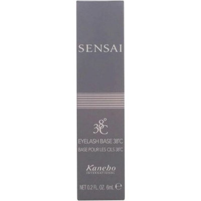 Kanebo Sensai 38°C Base Under the Mascara Podkladová báze pod řasenku 6 ml