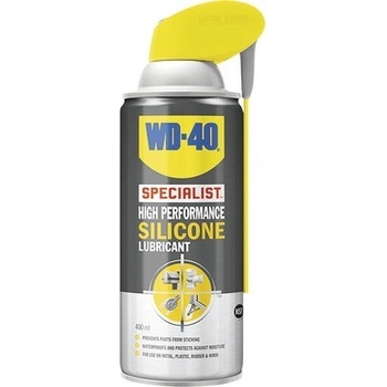 WD-40 Specialist Silicone 400 ml