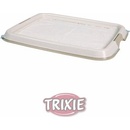 Trixie plastové WC na podložky pro štěňata 49 x 41 cm