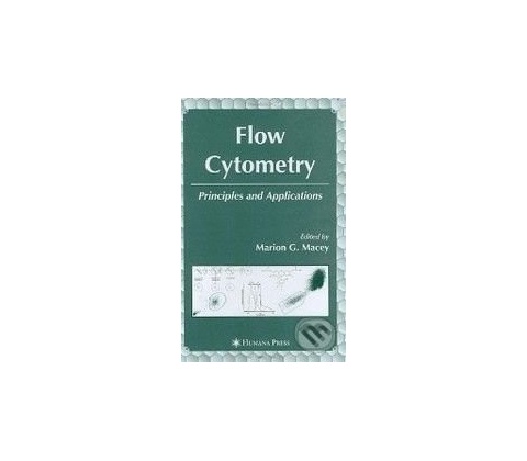 Flow Cytometry: A Practical Approach - M.G. Ormerod