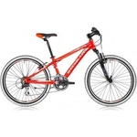 Shockblaze Warrior 24 Велосипеди