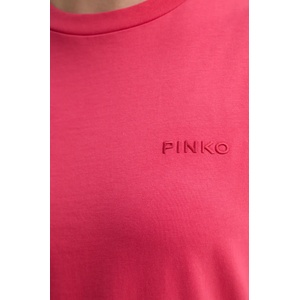 Pinko Памучна тениска (101752.A2HN)