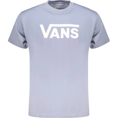 VANS Мъжка тениска с къс ръкав vans, Размер s, Цвят Синьо (vn000ra1classicss_azfoi)