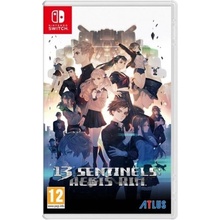 13 Sentinels: Aegis Rim