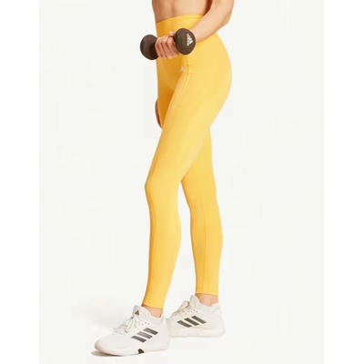 Adidas Powerimpact Medium-Support Maternity Bra Black