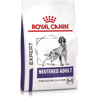 Royal Canin VHN NEUTERED Adult Medium Dog 9 kg