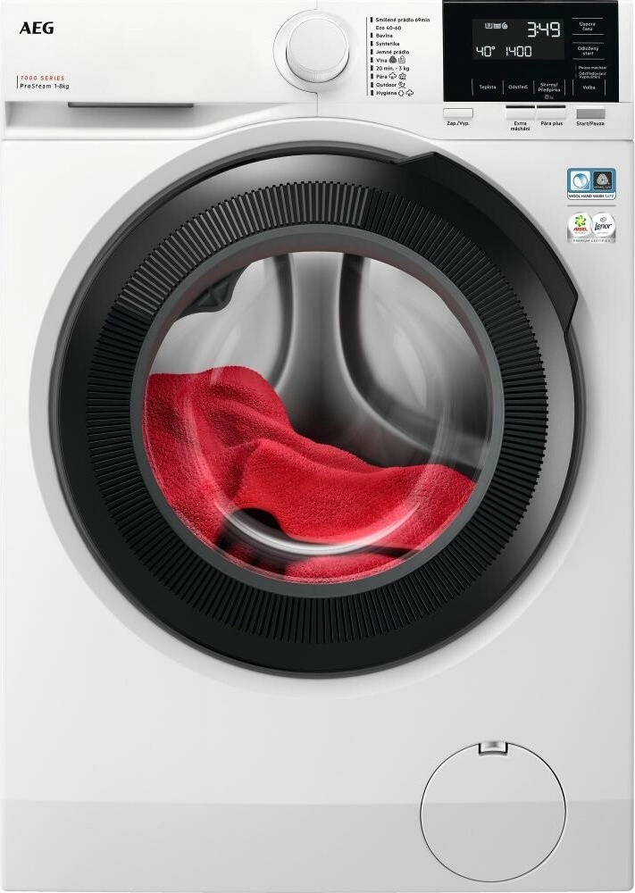 AEG LFR71844SBC