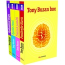 Knihy Tony Buzan BOX - Tony Buzan