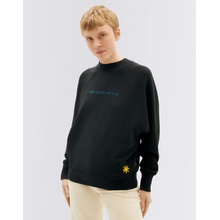 Thinking MU Here Comes The Sun Black Fantine sweatshirt BLACK