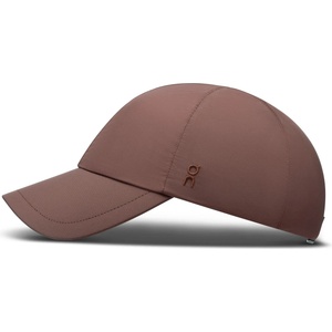 On Шапка с козирка On On Cap - Grape - размер One Size (904-5775-0411)