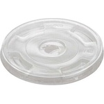  Капак за картонена купа 8oz PSB-8В Ф96 25бр (p-188005)